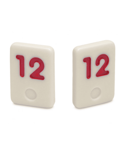 Rummi Clasic TRAVEL caja de metal