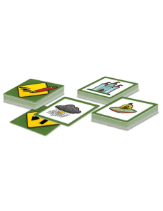 What`s up? Junior - Cayro 2