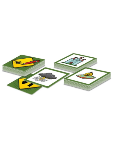 What`s up? Junior - Cayro