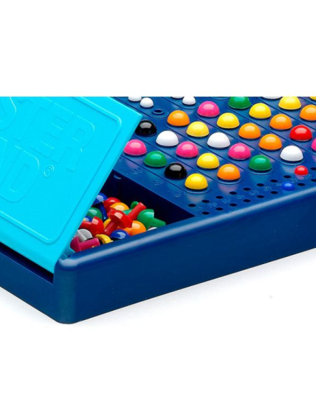 Juego Master Mind Colores