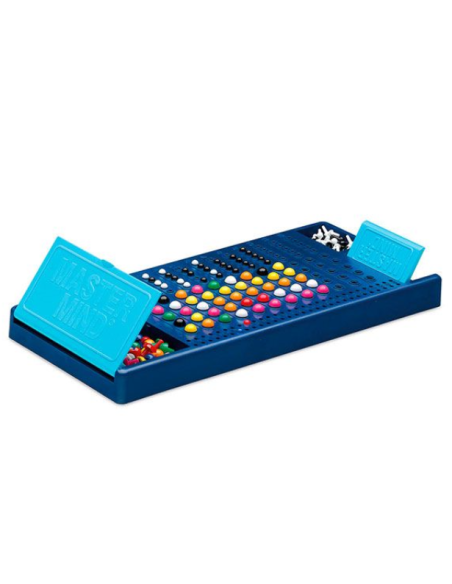 Juego Master Mind Colores