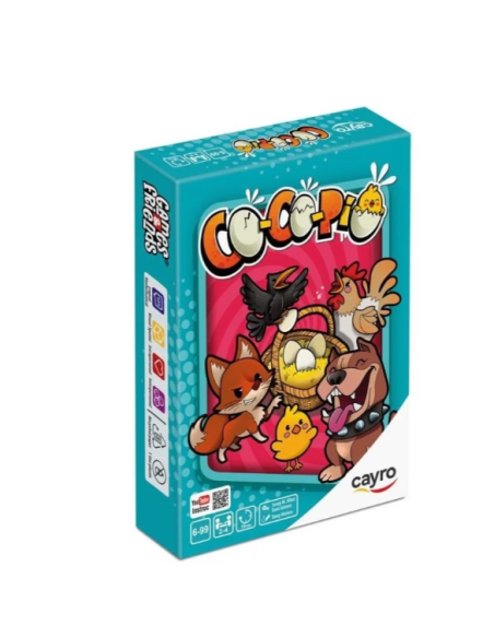 Co Co Pio