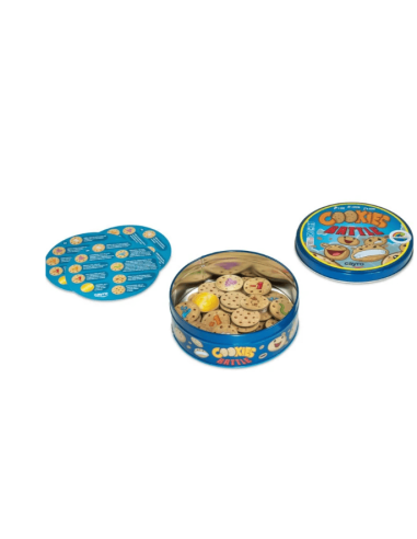 Cookies Battle