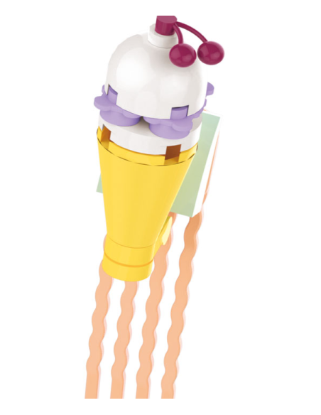 Fun Blocks Diadema