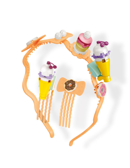 Fun Blocks Diadema