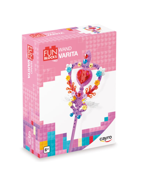 Fun Blocks Varita