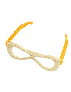 Fun Blocks Gafas Pterosaurio 2