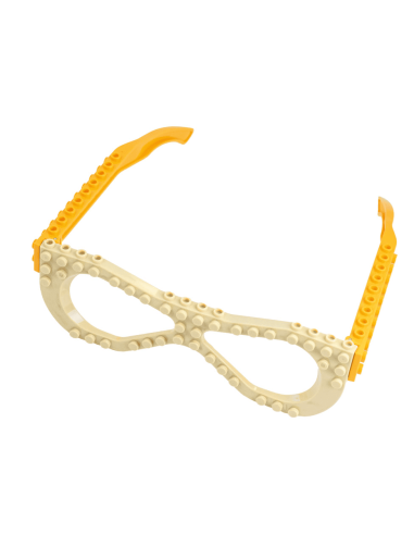 Fun Blocks Gafas Pterosaurio