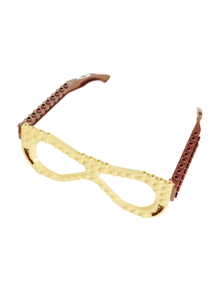 Fun Blocks Gafas Tiranosaurio