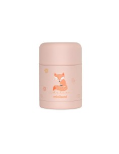 Termo acero sólidos 600 ml. Candy Miniland