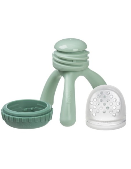 Alimentador de silicona B.Box - Sage
