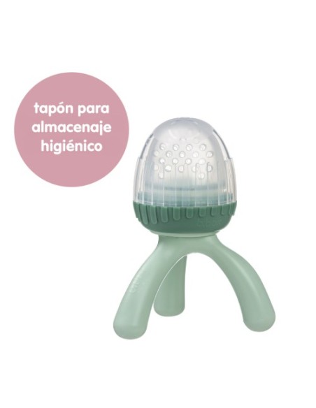 Alimentador de silicona B.Box - Sage