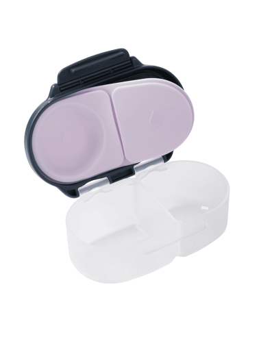 Snackbox B.Box - Indigo Rose