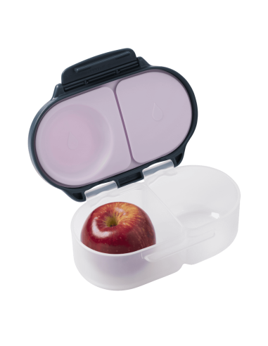 Snackbox B.Box - Indigo Rose