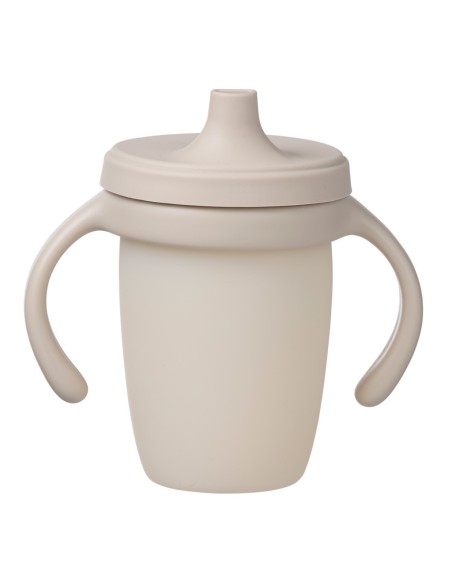 Taza de silicona B.Box - Latte
