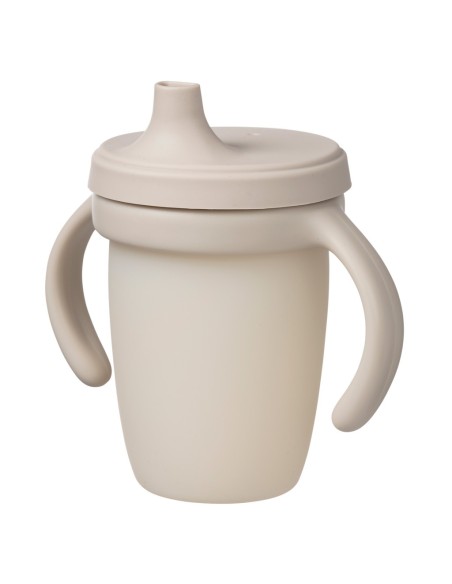 Taza de silicona B.Box - Latte