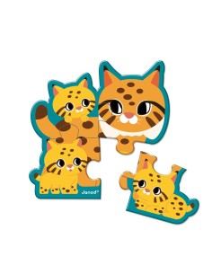 5 Puzzles Evolutivos 2