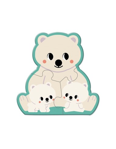 5 Puzzles Evolutivos