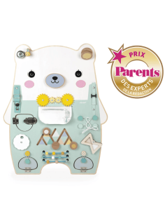 Busy-board osito Pure
