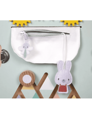 Busy-board osito Pure