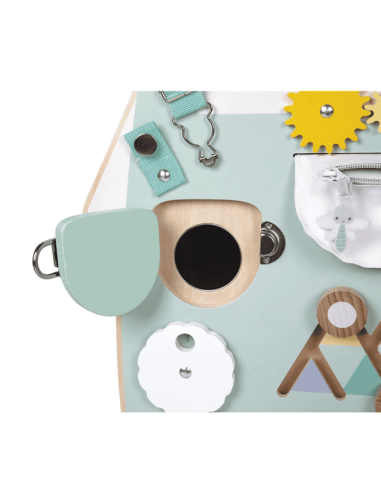 Busy-board osito Pure