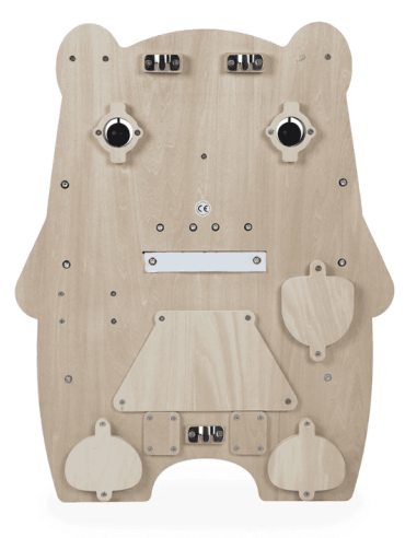 Busy-board osito Pure