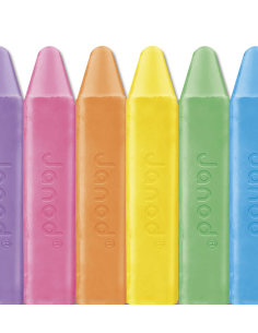 Tiza para pavimento x6 2