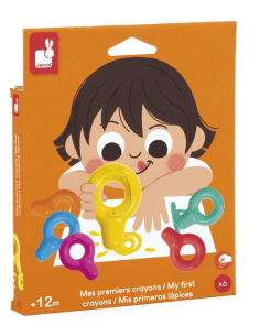 Mis primeros Colores x6