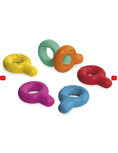 Mis primeros Colores x6 2