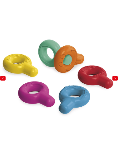 Mis primeros Colores x6