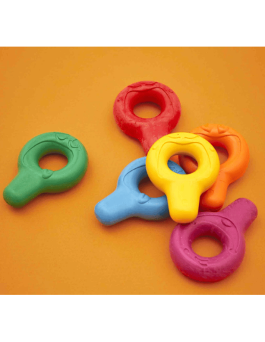 Mis primeros Colores x6