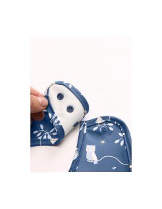 Babero Impermeable   Magical Forest 2