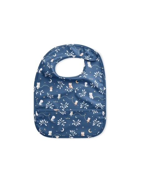 Babero Impermeable   Magical Forest