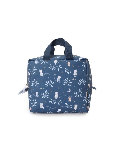 Bolsa Merienda termica  Magical Forest