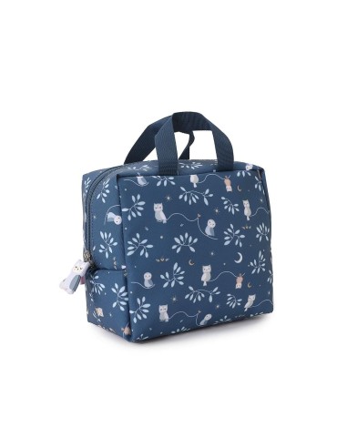 Bolsa Merienda termica  Magical Forest
