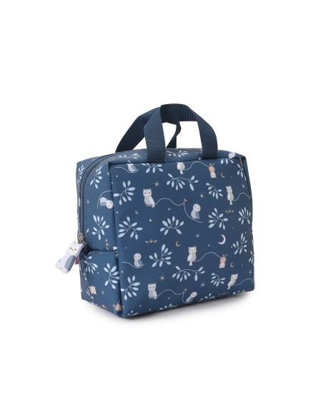 Bolsa Merienda termica  Magical Forest