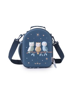 Bolsa Merienda Térmica 3D Magical Forest