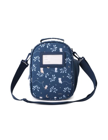 Bolsa Merienda Térmica 3D Magical Forest