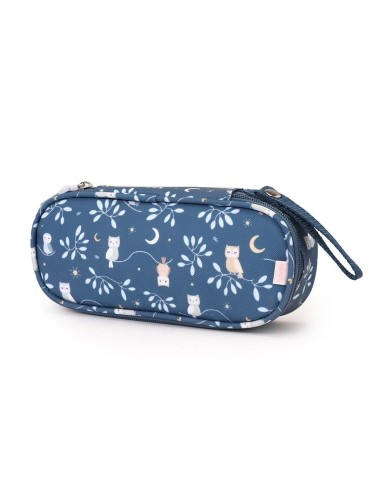 Funda almuerzo termica  Magical Forest