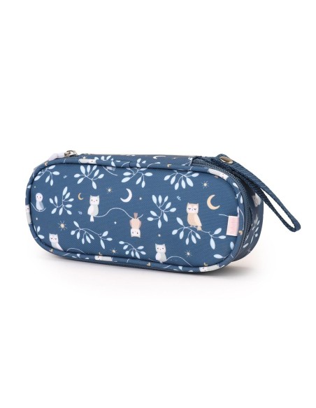 Funda almuerzo termica  Magical Forest