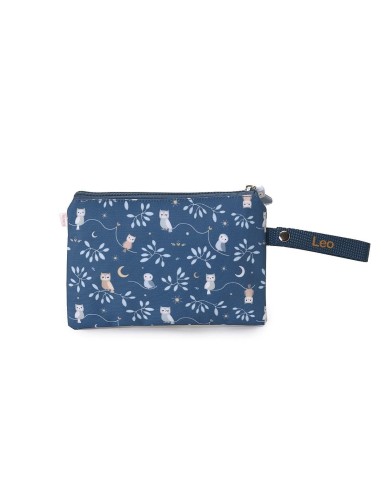 Funda para bocadillo  Magical Forest