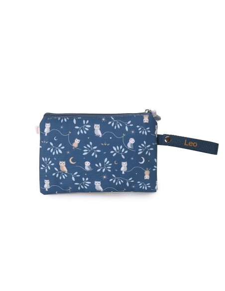 Funda para bocadillo  Magical Forest