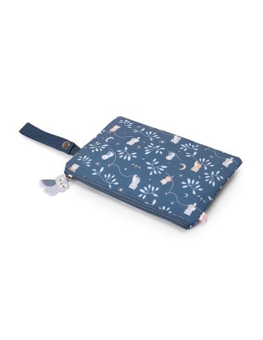 Funda para bocadillo  Magical Forest