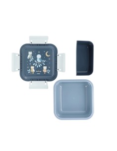 Caja Almuerzo Grande  Magical Forest