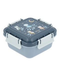 Caja Almuerzo Grande  Magical Forest 2