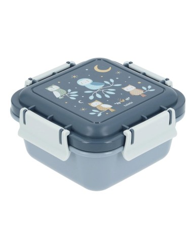 Caja Almuerzo Grande  Magical Forest