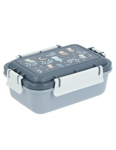 Caja Almuerzo Bento  Magical Forest 2