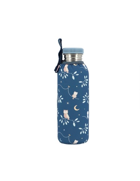 Botella de Acero   Magical Forest 750 ml