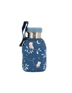 Botella de Acero   Magical Forest 350 ml