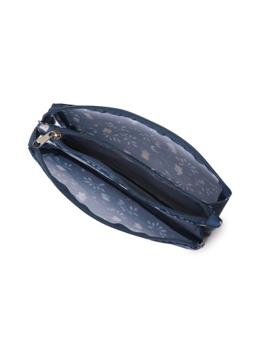 Estuche 3 compartimentos  Magical Forest